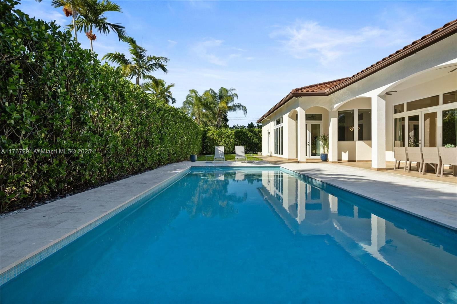 CLOISTERS AT THE FALLS - Residential