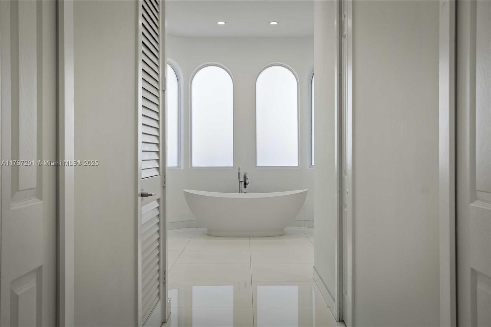 CLOISTERS AT THE FALLS - Residential