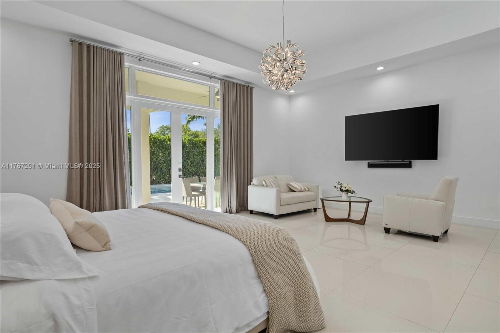 CLOISTERS AT THE FALLS - Residential