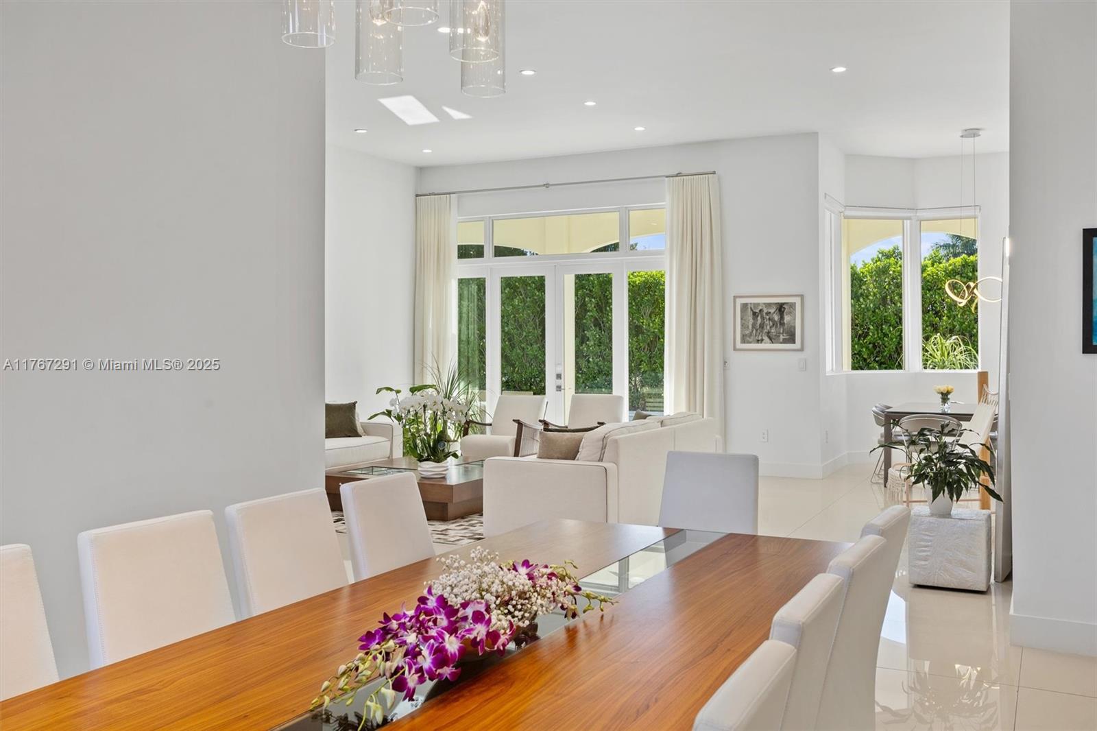 CLOISTERS AT THE FALLS - Residential