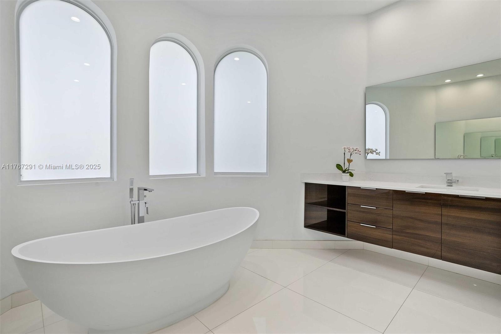 CLOISTERS AT THE FALLS - Residential