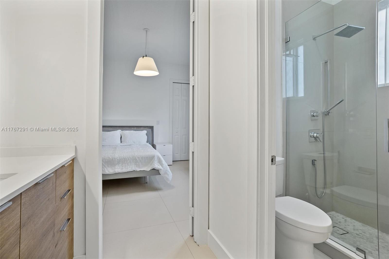 CLOISTERS AT THE FALLS - Residential