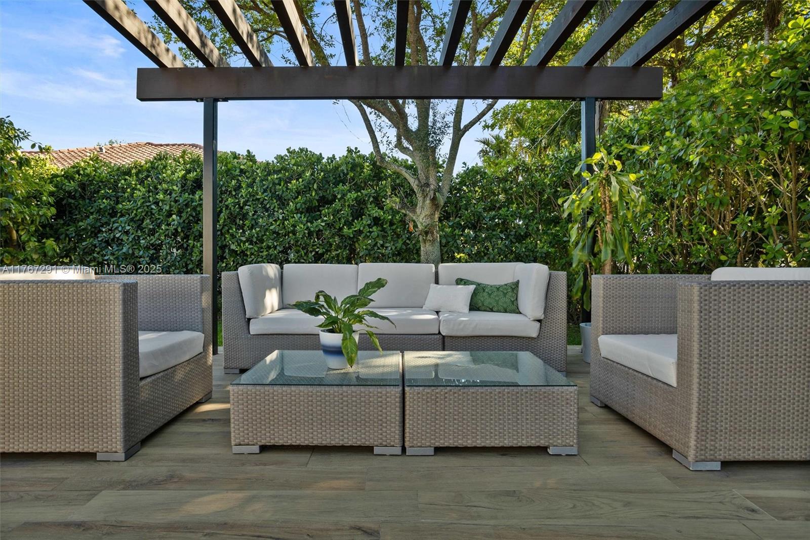 CLOISTERS AT THE FALLS - Residential