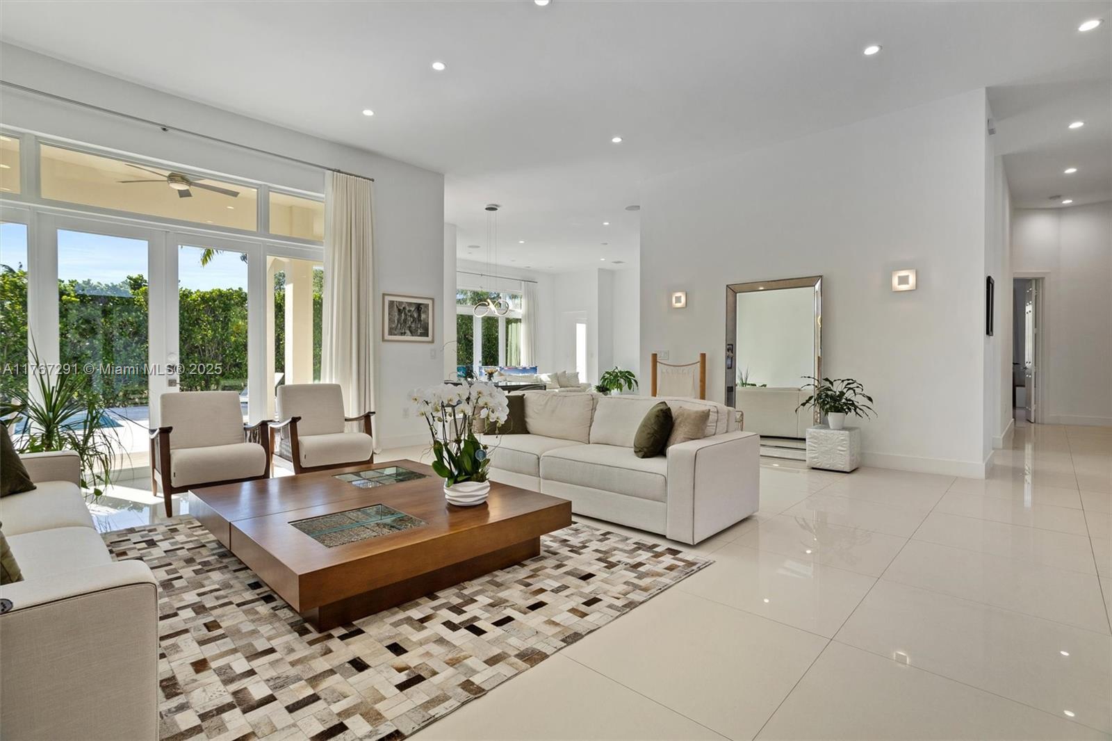 CLOISTERS AT THE FALLS - Residential