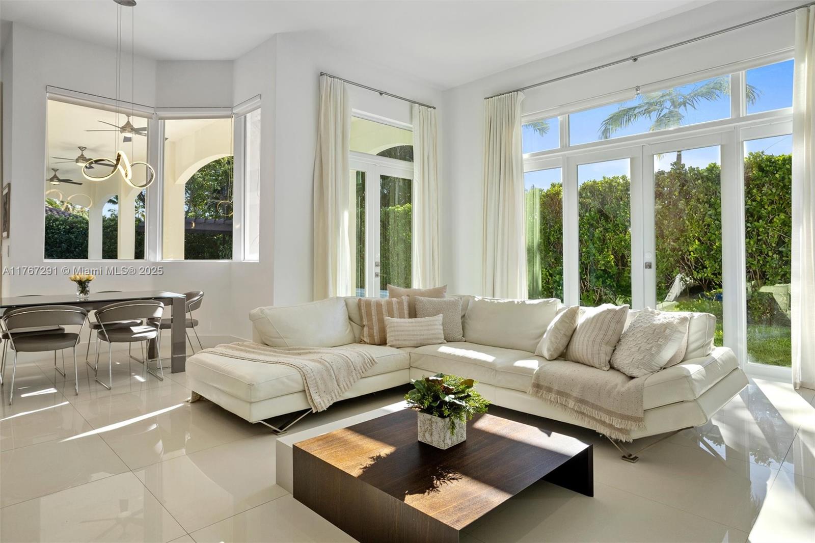 CLOISTERS AT THE FALLS - Residential