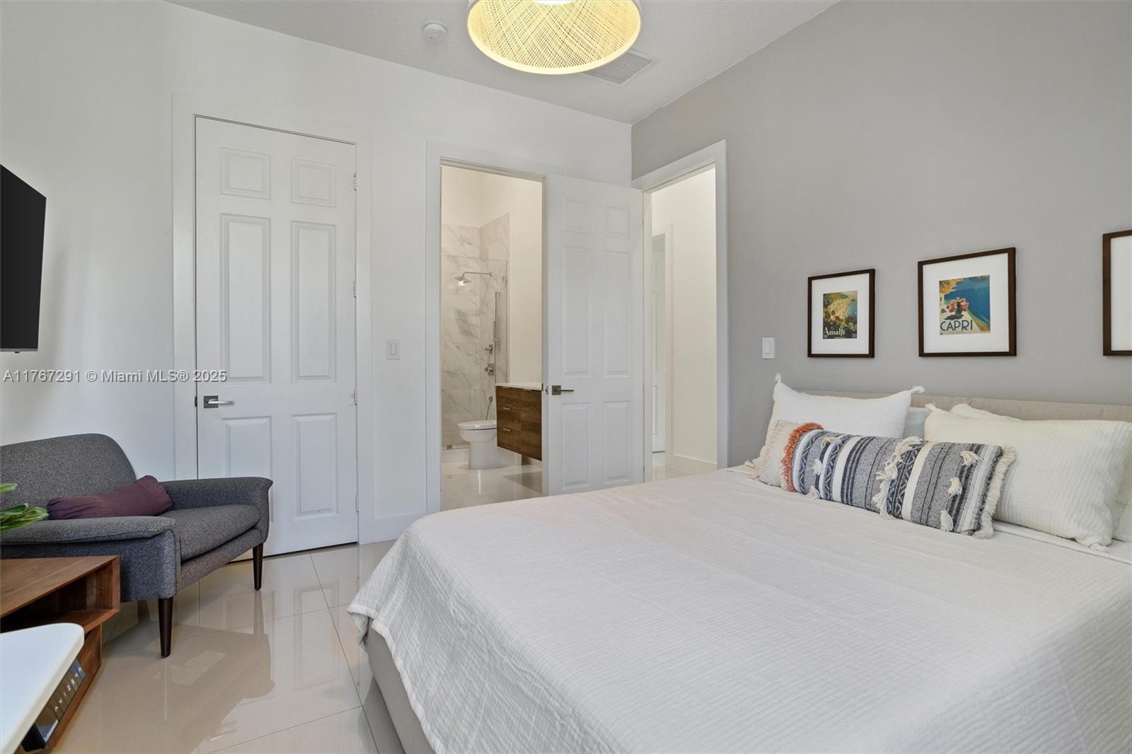 CLOISTERS AT THE FALLS - Residential