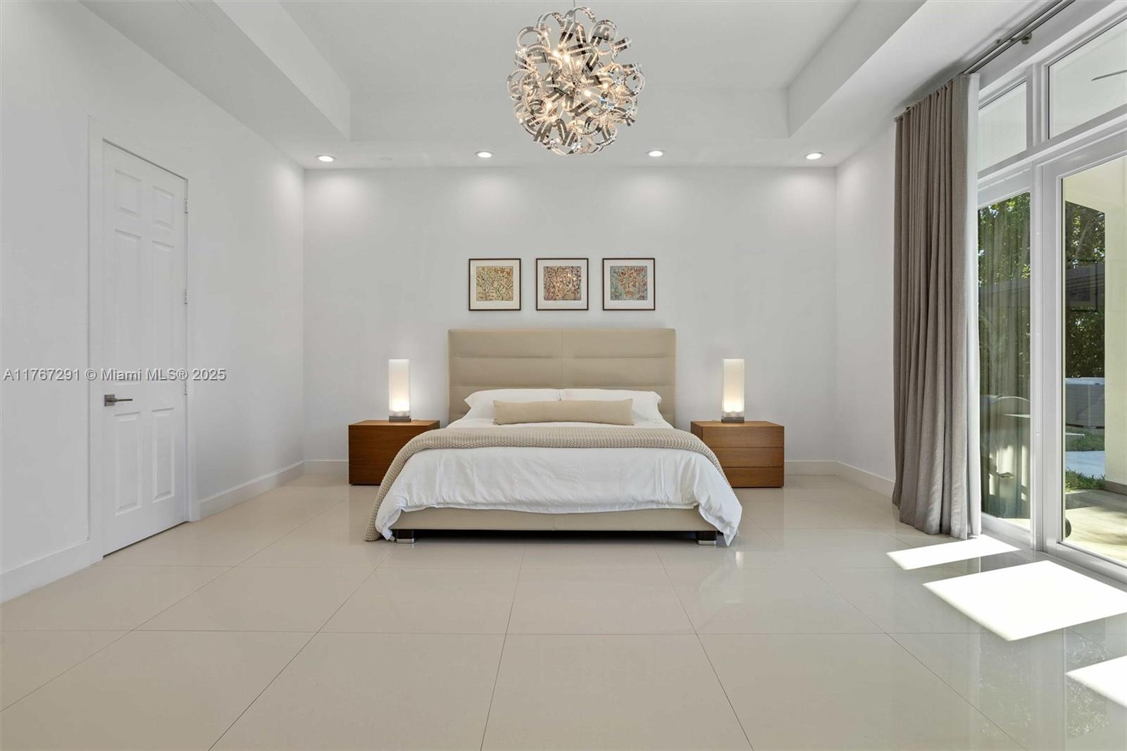 CLOISTERS AT THE FALLS - Residential