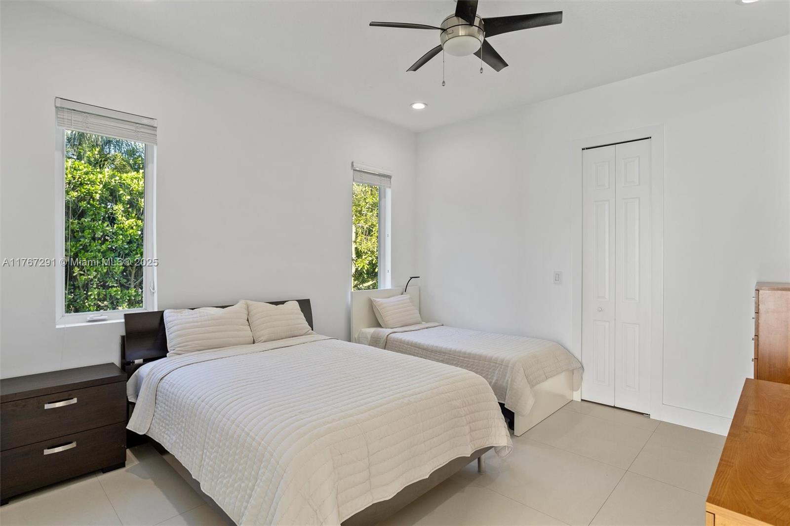 CLOISTERS AT THE FALLS - Residential