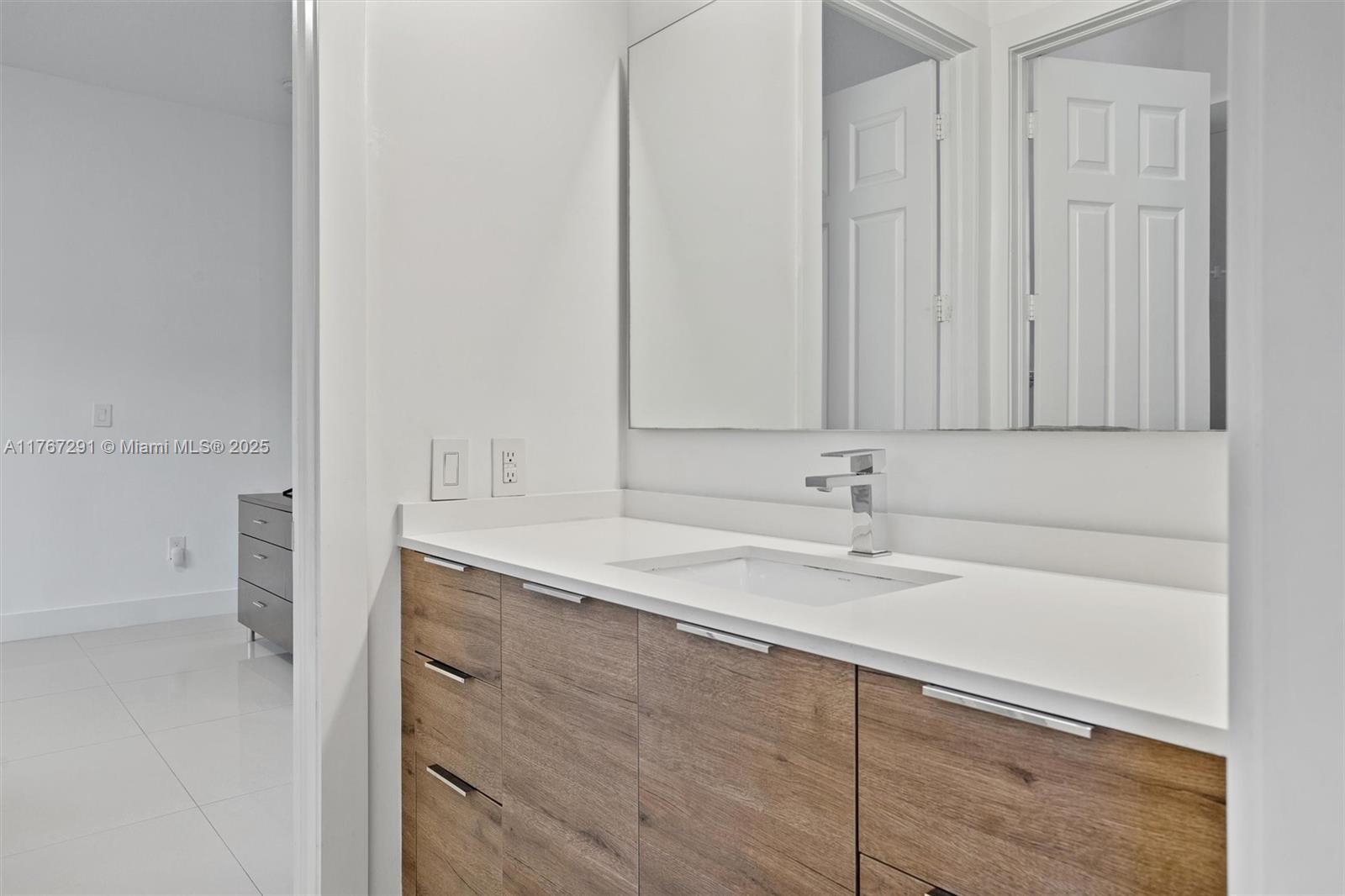 CLOISTERS AT THE FALLS - Residential