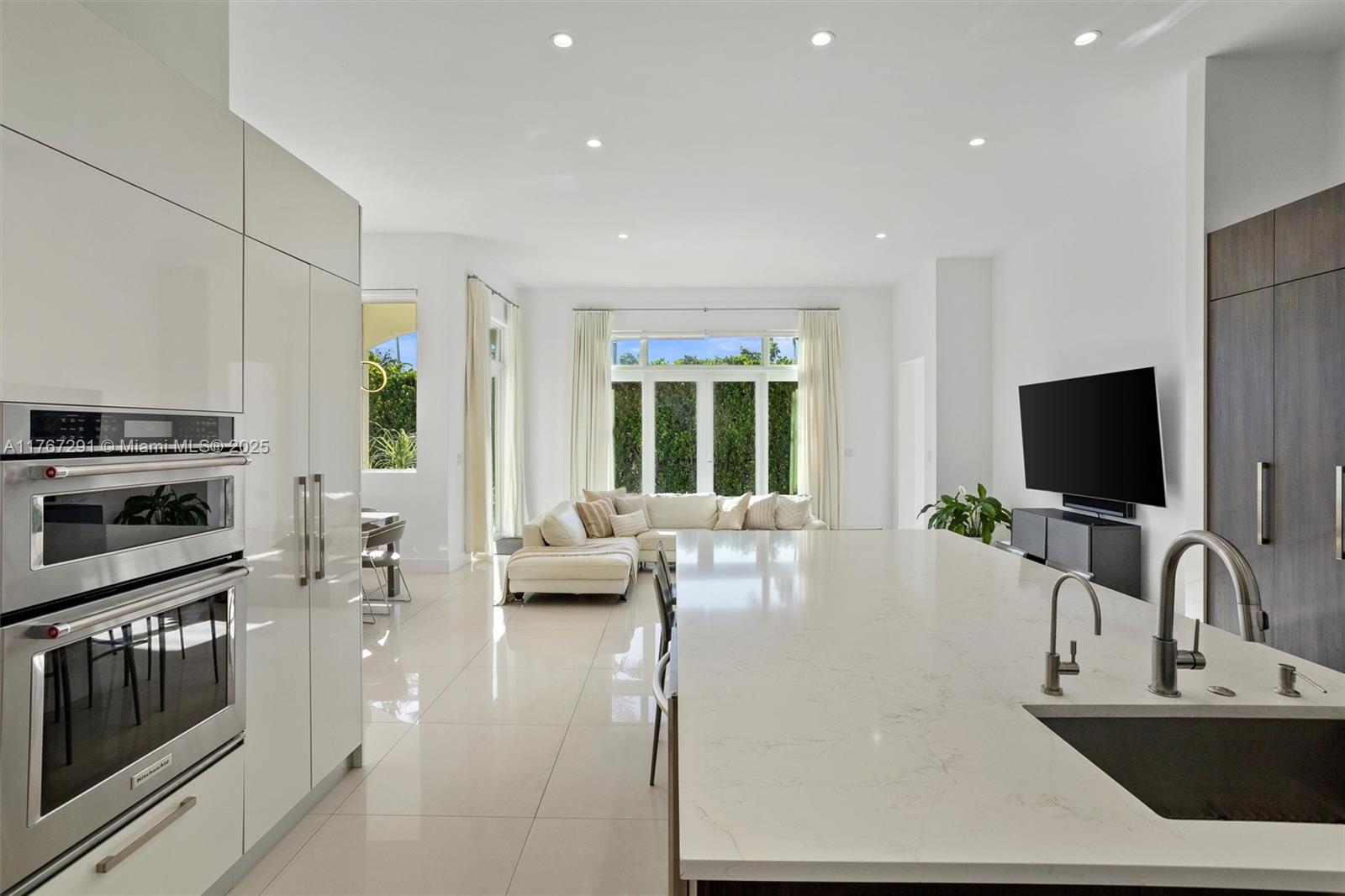 CLOISTERS AT THE FALLS - Residential