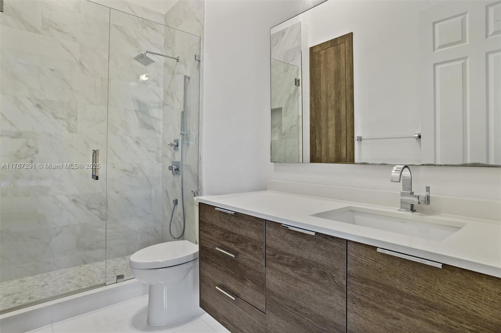 CLOISTERS AT THE FALLS - Residential