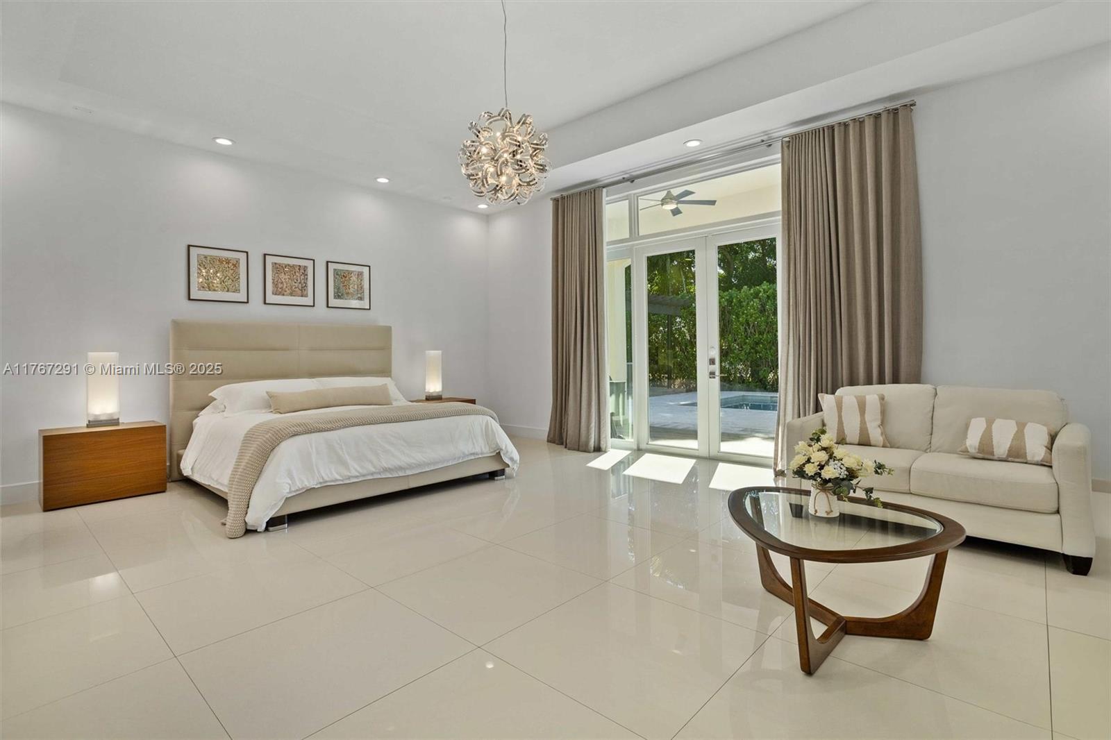 CLOISTERS AT THE FALLS - Residential