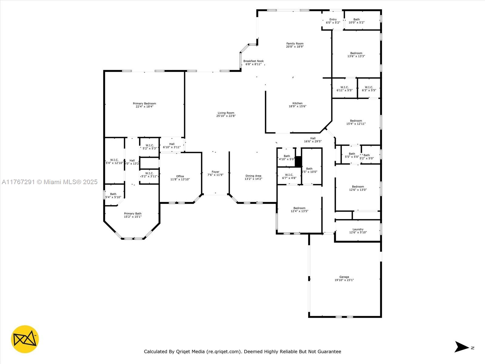 CLOISTERS AT THE FALLS - Residential