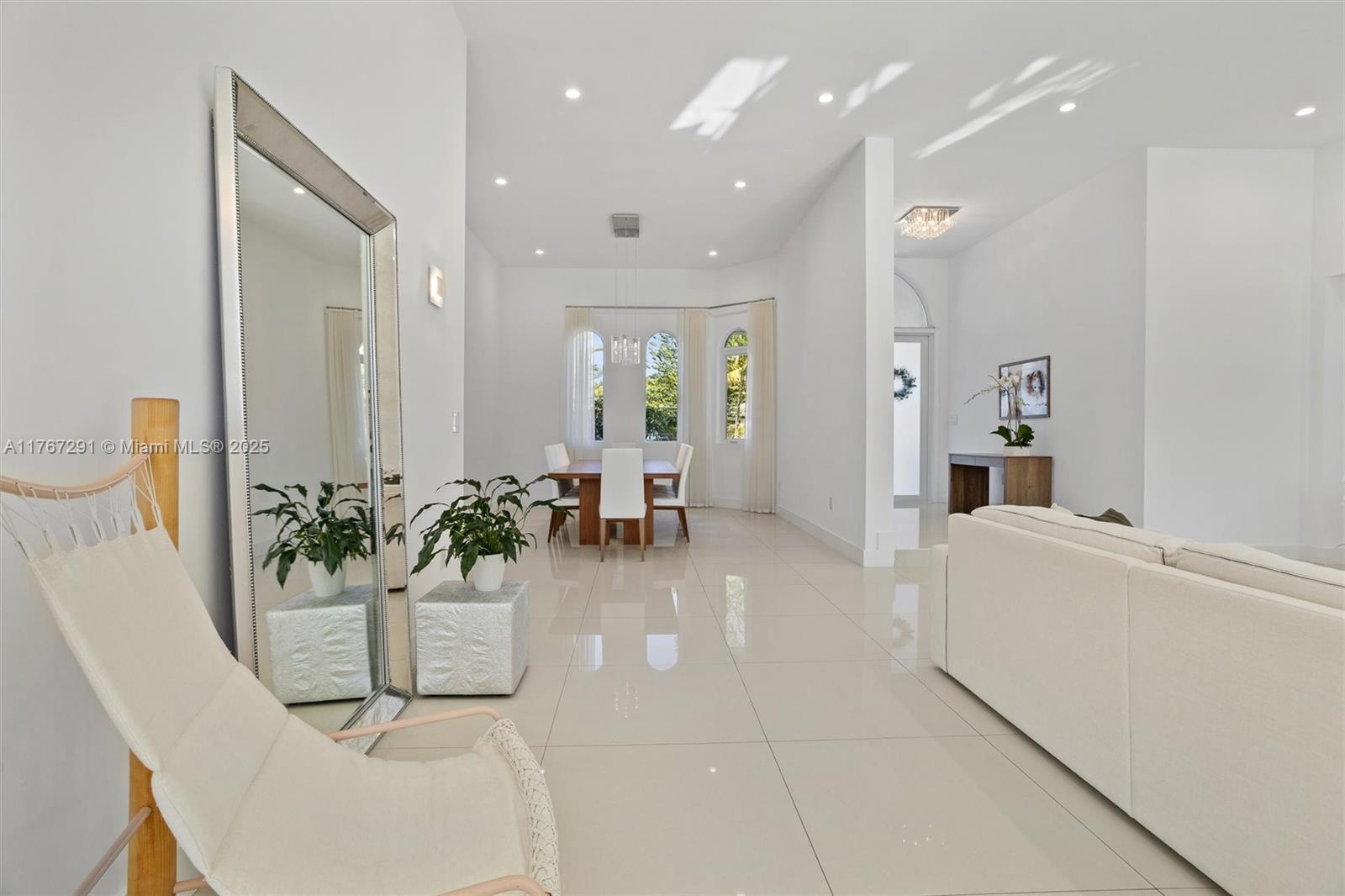 CLOISTERS AT THE FALLS - Residential