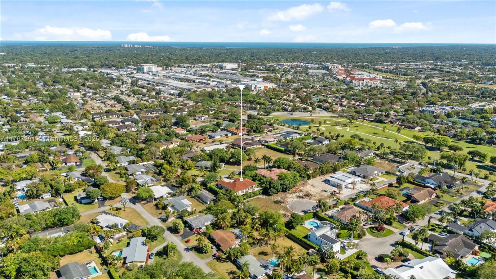 CLOISTERS AT THE FALLS - Residential
