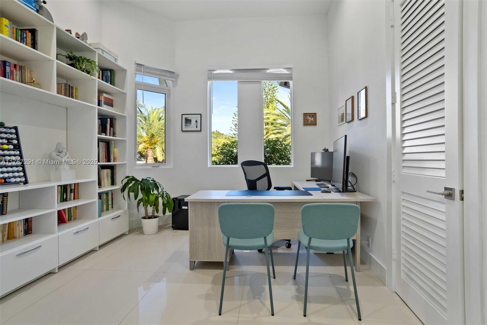 CLOISTERS AT THE FALLS - Residential