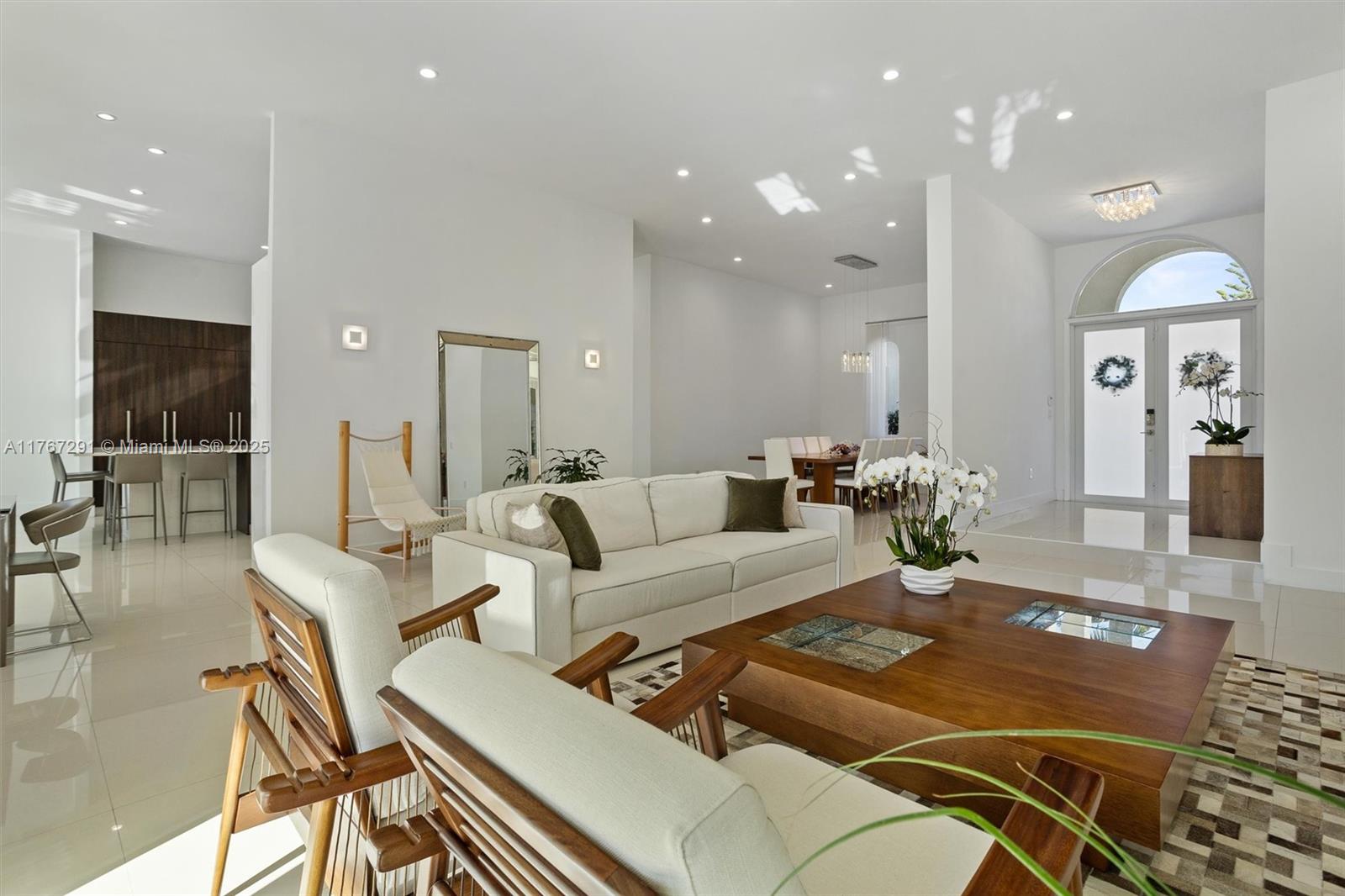 CLOISTERS AT THE FALLS - Residential