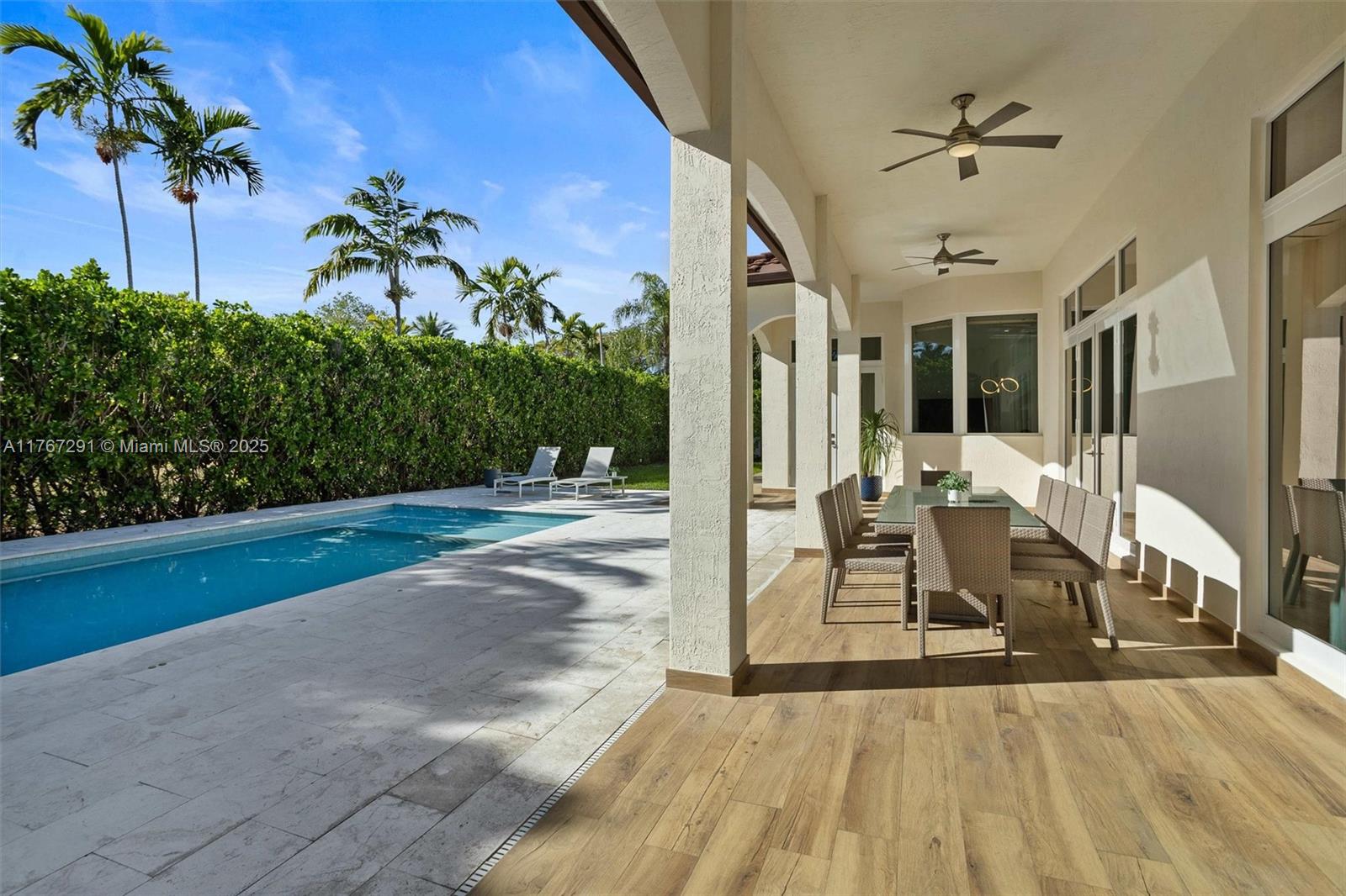 CLOISTERS AT THE FALLS - Residential