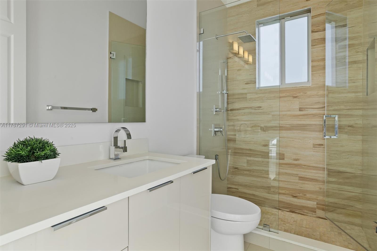 CLOISTERS AT THE FALLS - Residential