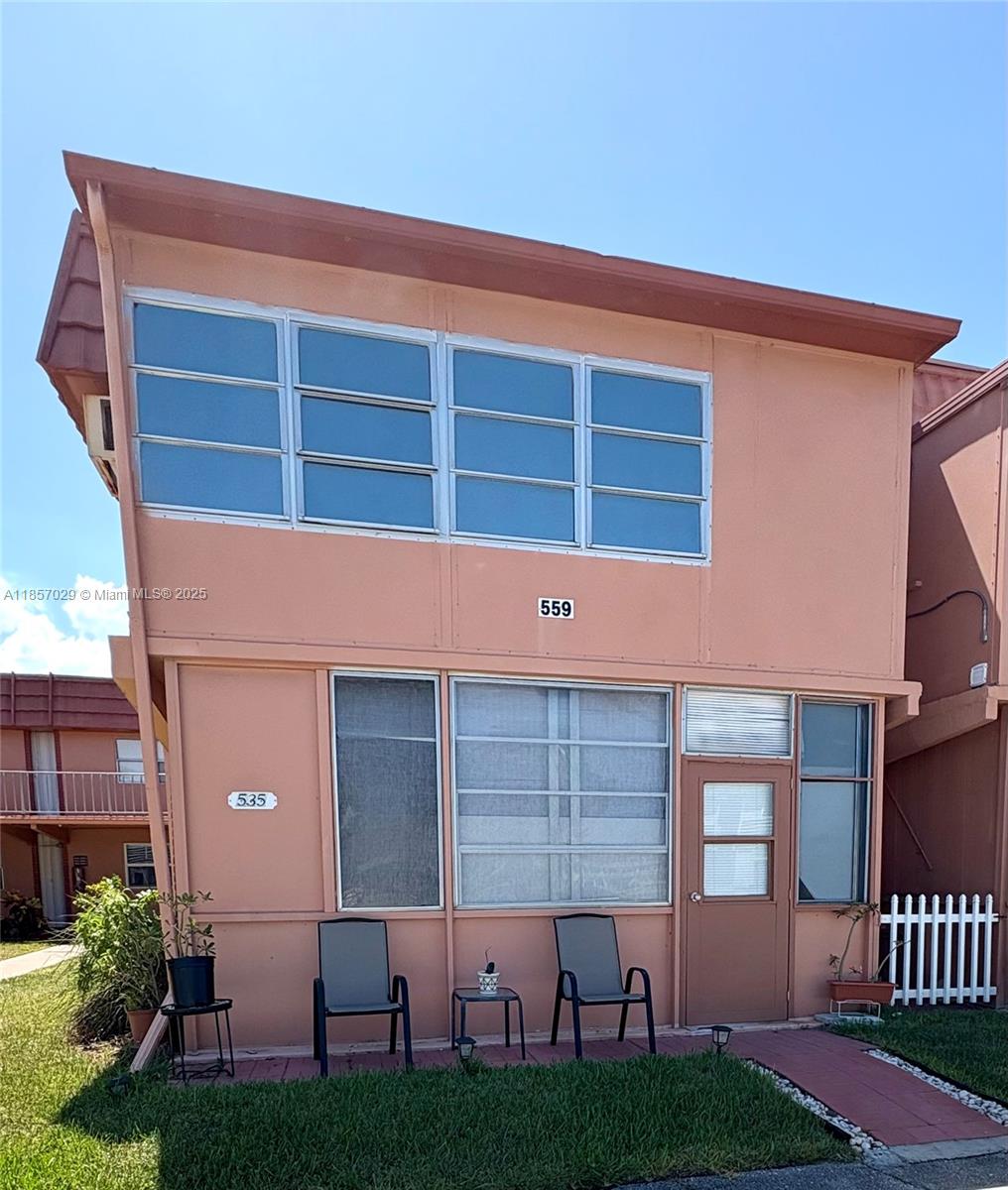 Fully furnished and move-in ready, this 1-bedroom, 1.5-bath condo in the desirable Kings Point 55+ community is perfect for easy living! This well-maintained first-floor home offers a bright and comfortable layout with stylish finishes and everything needed for a stress-free lifestyle. Kings Point provides resort-style amenities including golf, tennis, pools, fitness centers, theaters, restaurants, shuttle service, and more. Conveniently located near shopping, dining, and the beach, this condo is a wonderful rental opportunity in one of Delray Beach’s most sought-after active adult communities.