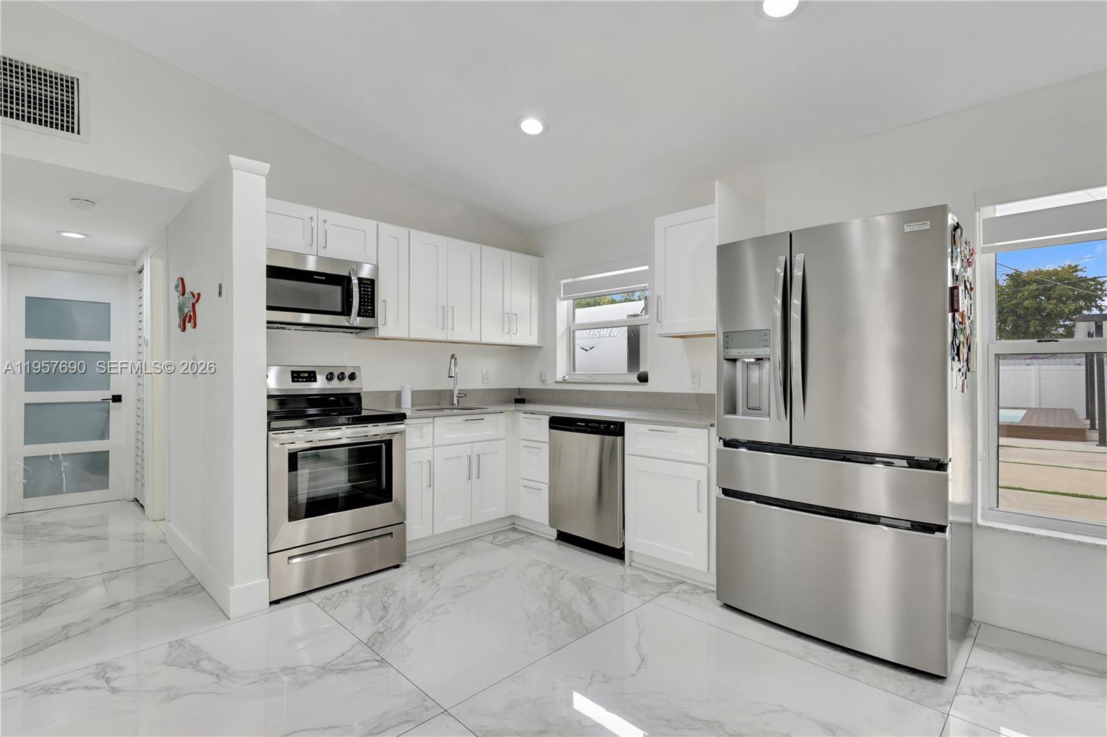 BRENDALE HEIGHTS - Residential