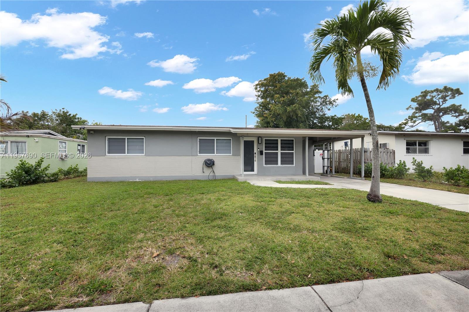 BRENDALE HEIGHTS - Residential