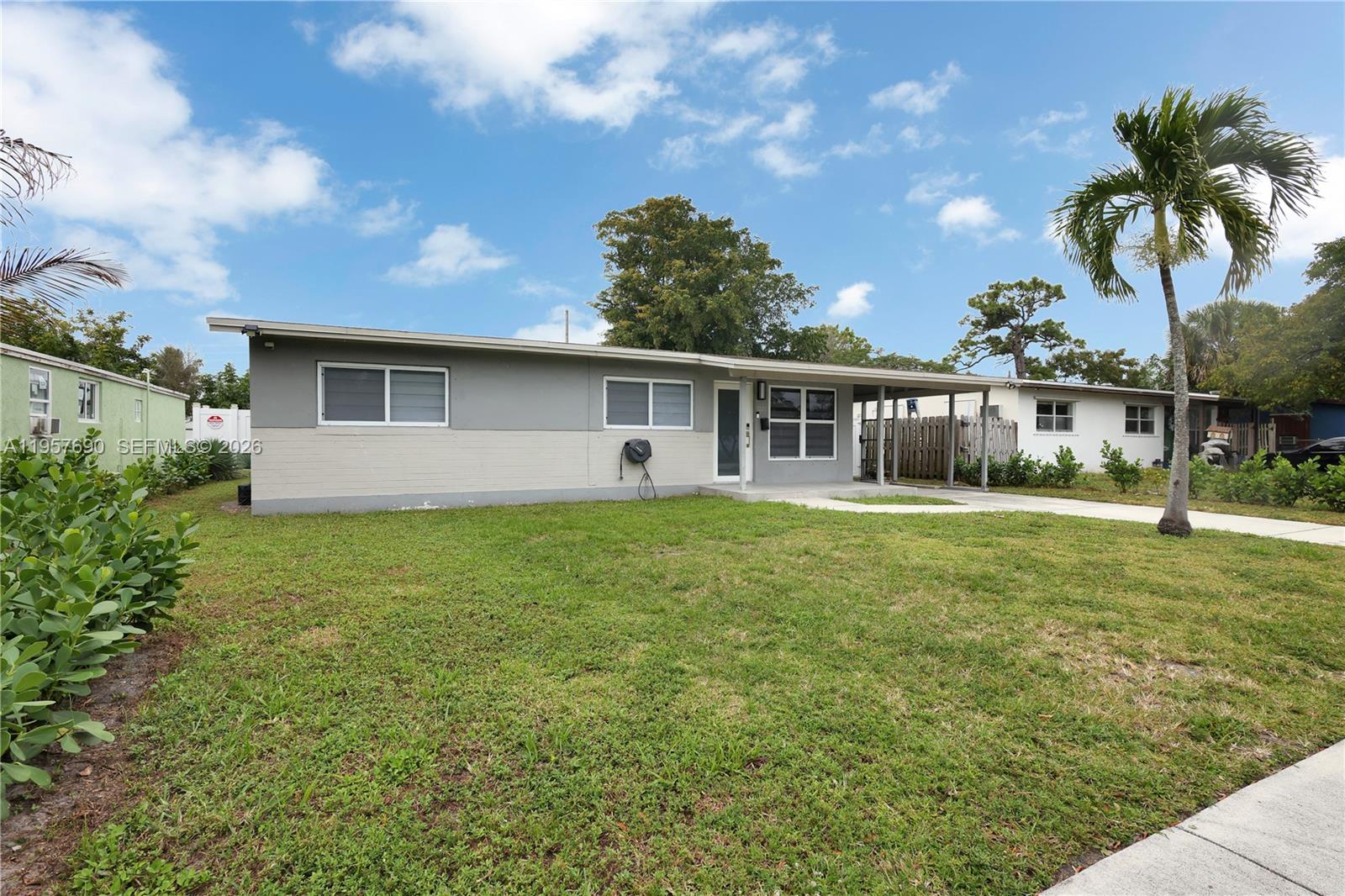 BRENDALE HEIGHTS - Residential