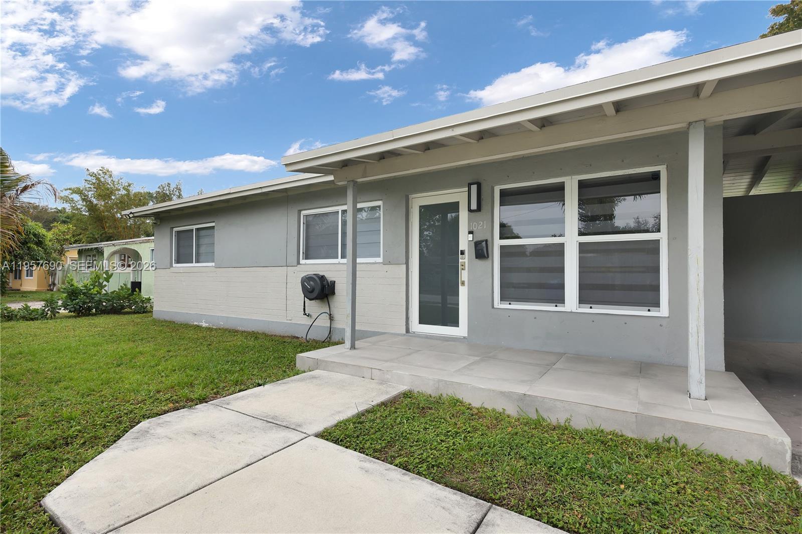 BRENDALE HEIGHTS - Residential