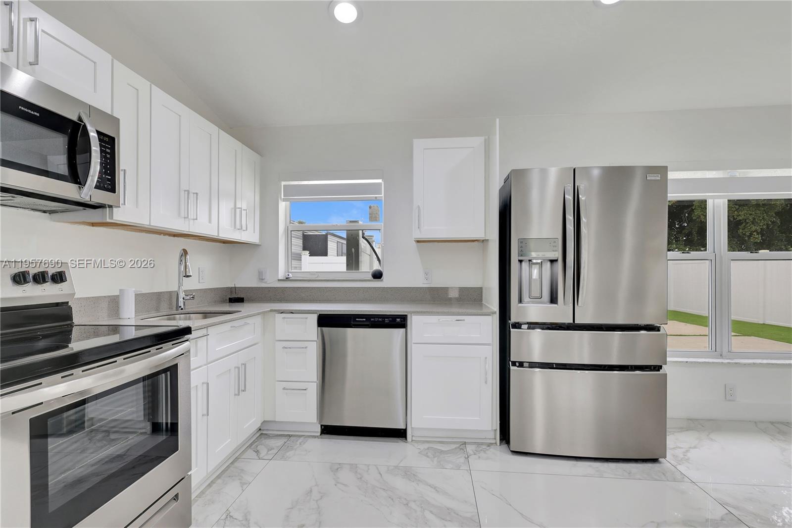 BRENDALE HEIGHTS - Residential