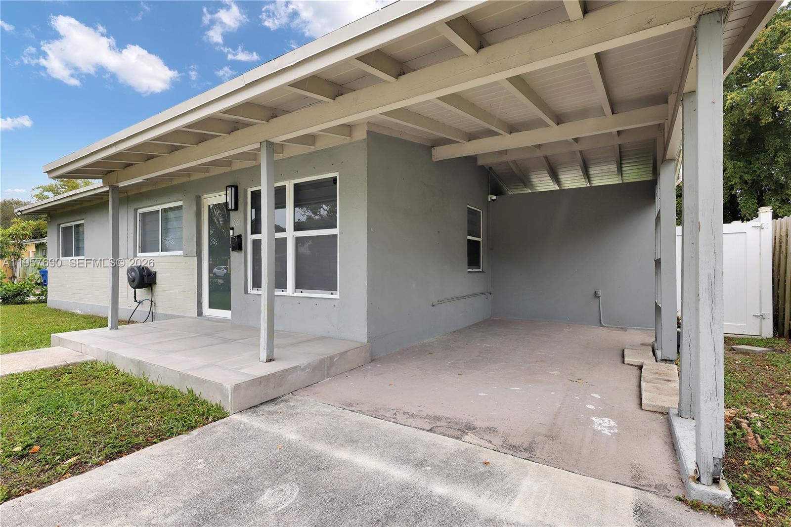 BRENDALE HEIGHTS - Residential