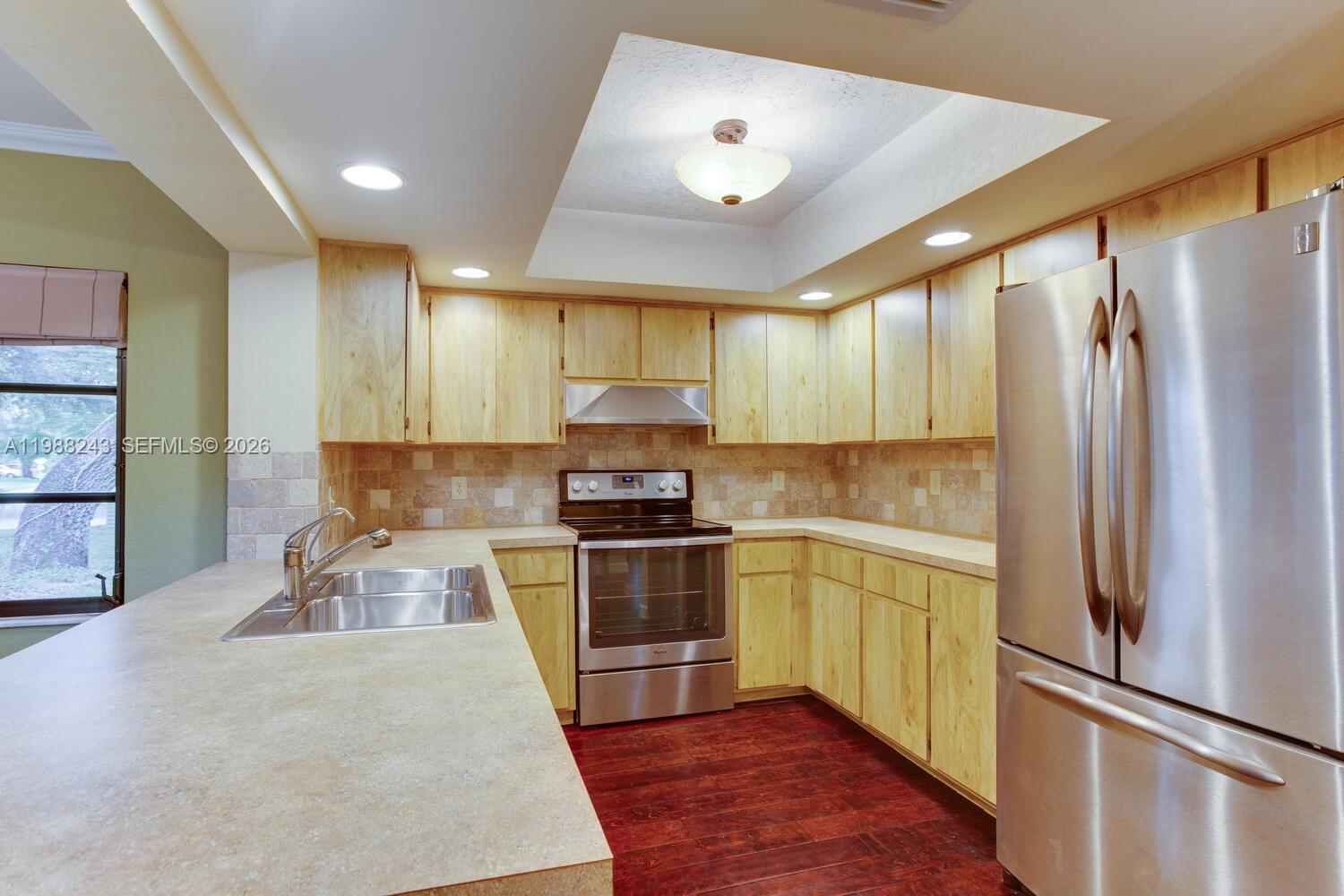 Orange River Hills - Residential