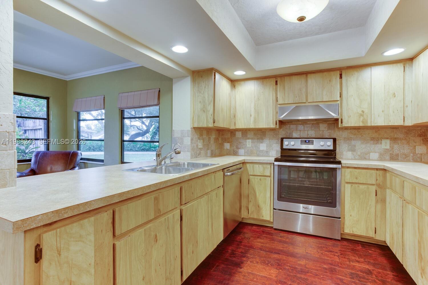 Orange River Hills - Residential