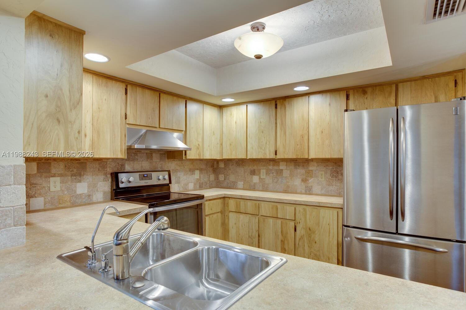 Orange River Hills - Residential