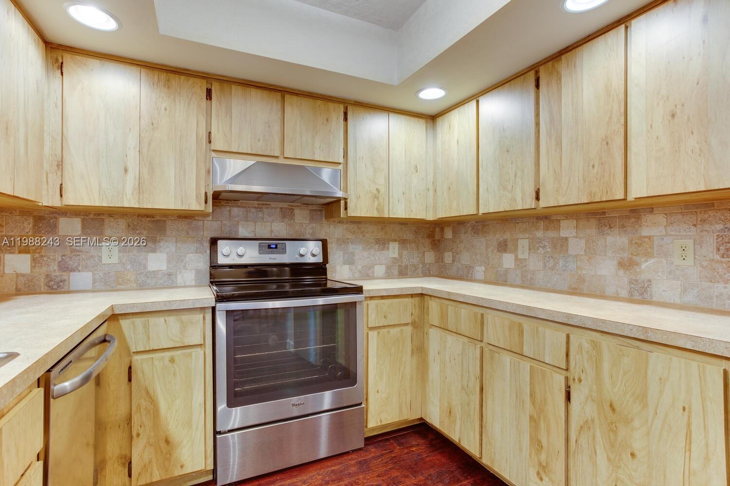 Orange River Hills - Residential