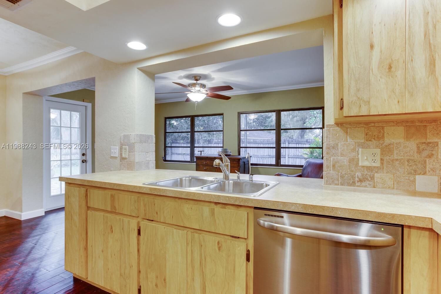 Orange River Hills - Residential