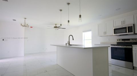 A home in Fort Myers