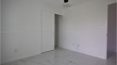 A home in Fort Myers