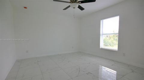 A home in Fort Myers