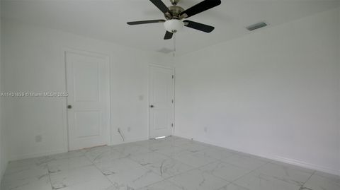 A home in Fort Myers
