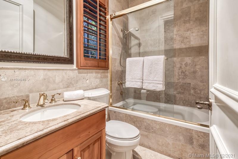 STONEGATE - Residential