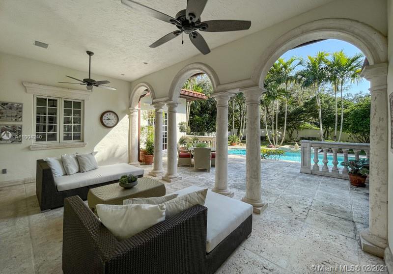 STONEGATE - Residential