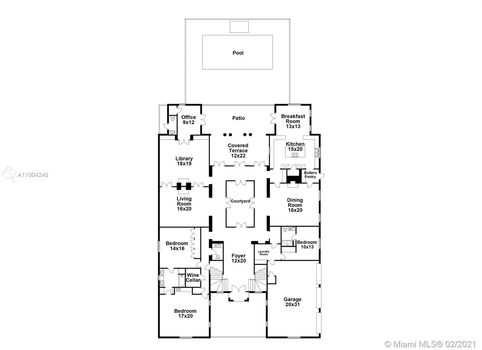 STONEGATE - Residential