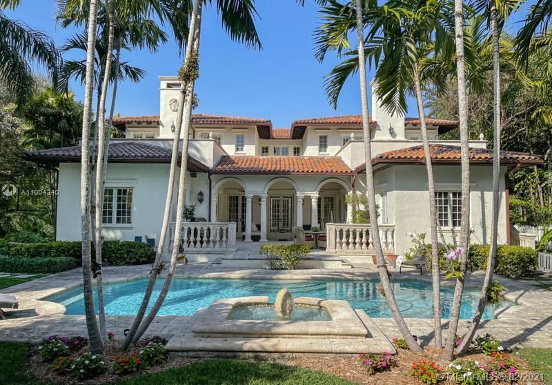 STONEGATE - Residential