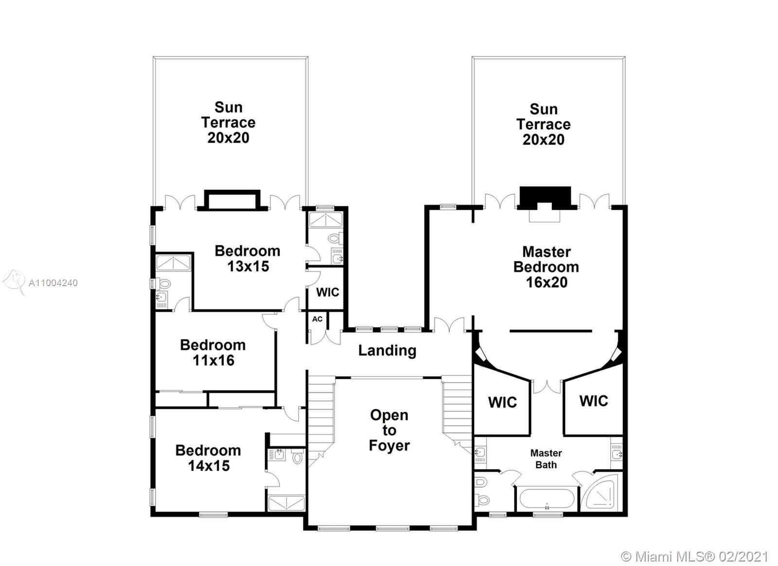 STONEGATE - Residential
