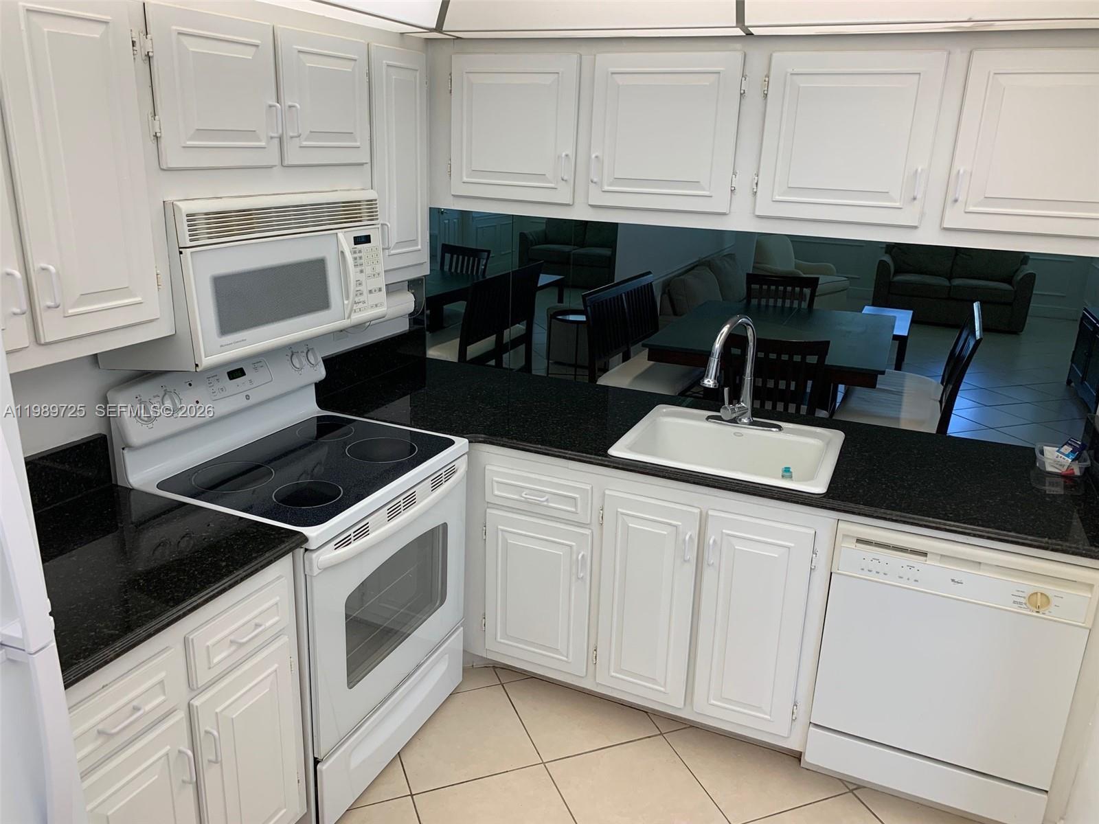 MARTINIQUE VILLAGE III CO - Residential