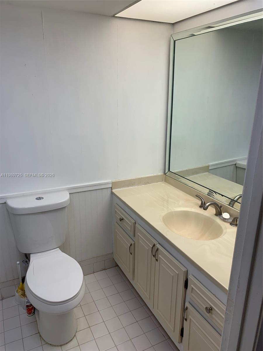 MARTINIQUE VILLAGE III CO - Residential