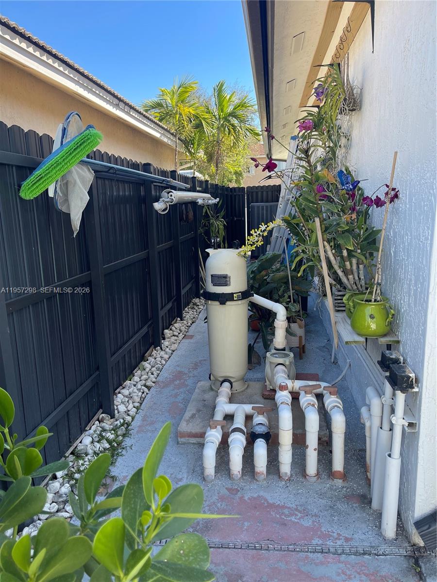 FANTASY REEF - Residential