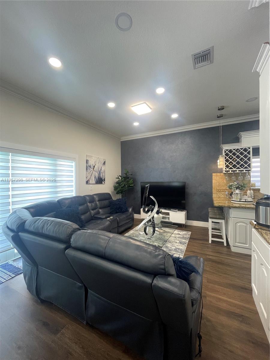 FANTASY REEF - Residential