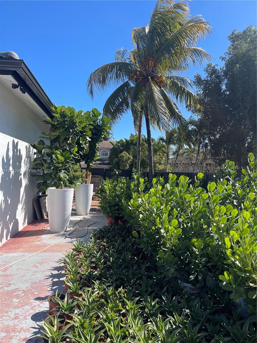 FANTASY REEF - Residential