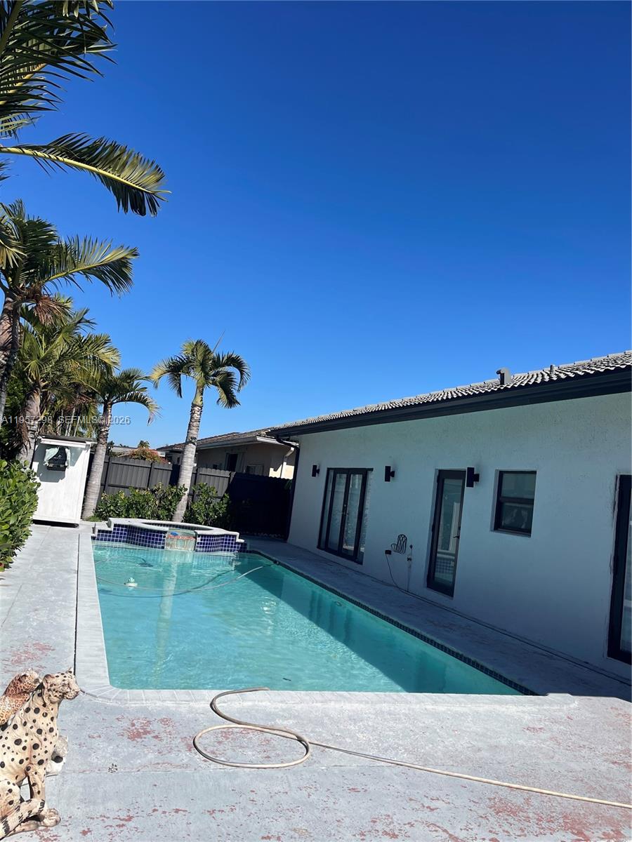 FANTASY REEF - Residential